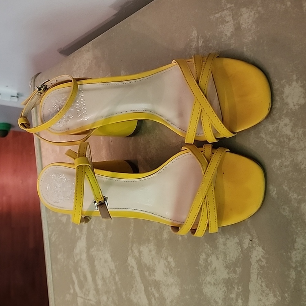 Vince Camuto Heels